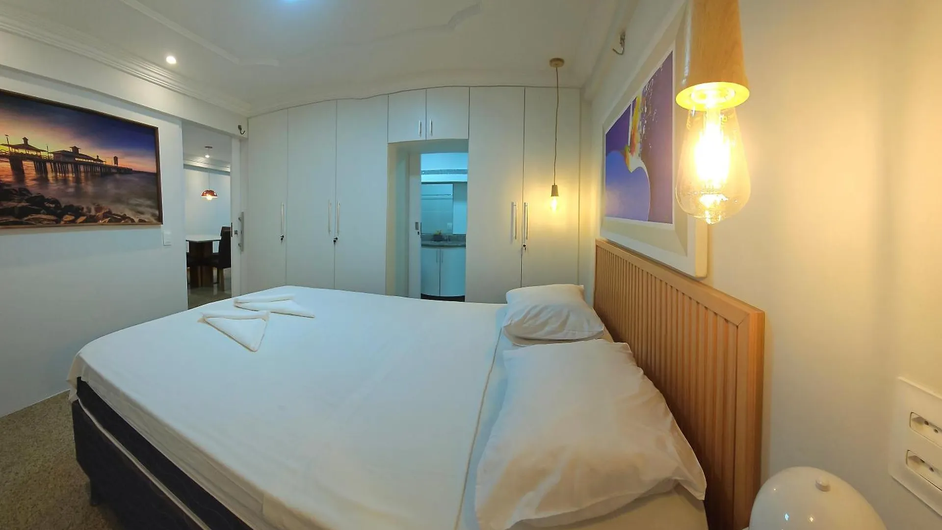 Ferienhaus Villa Scala Residenza Fortaleza  Brasilien