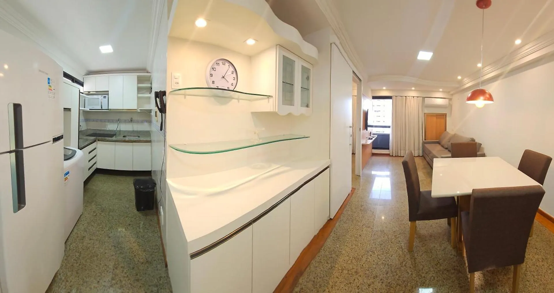 Villa Scala Residenza Fortaleza  0*, Fortaleza (Ceara)