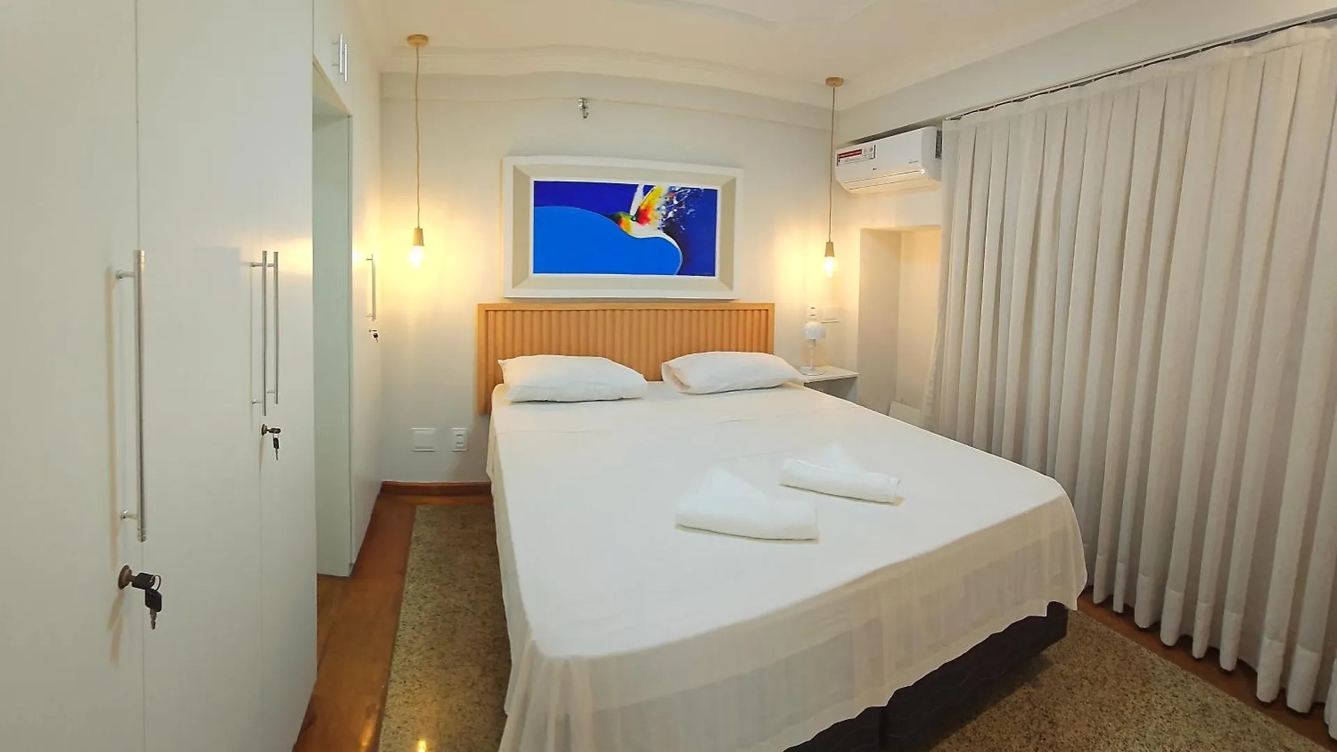 Villa Scala Residenza Fortaleza  Ferienhaus Fortaleza (Ceara)