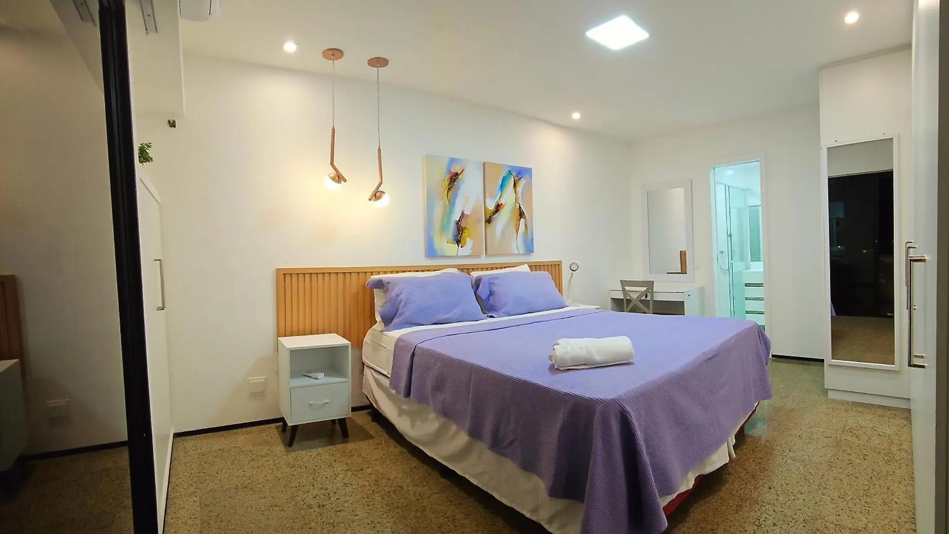 Villa Scala Residenza Fortaleza  0*, Fortaleza (Ceara) Brasilien