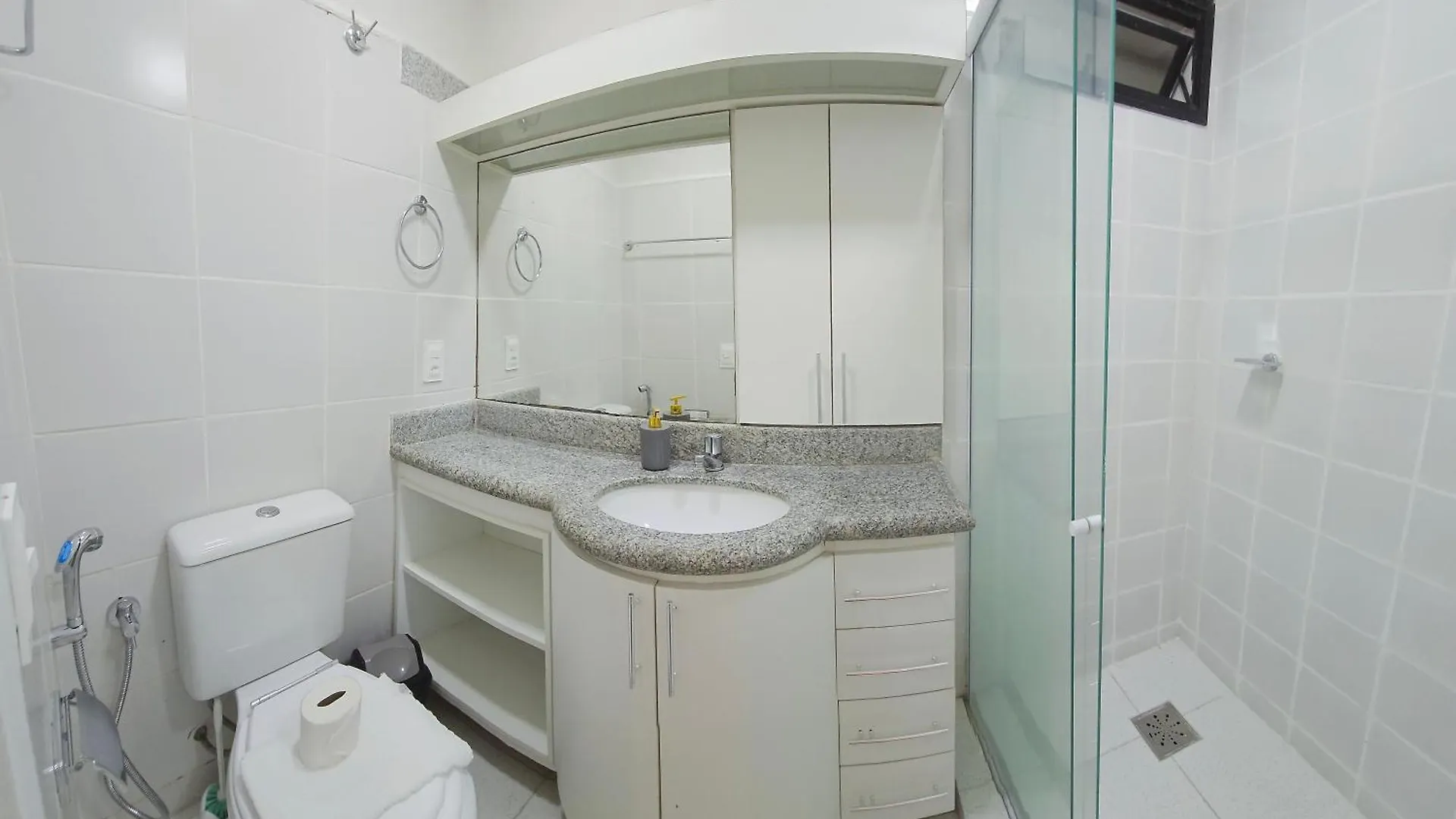 Villa Scala Residenza Fortaleza  Ferienhaus Fortaleza (Ceara)