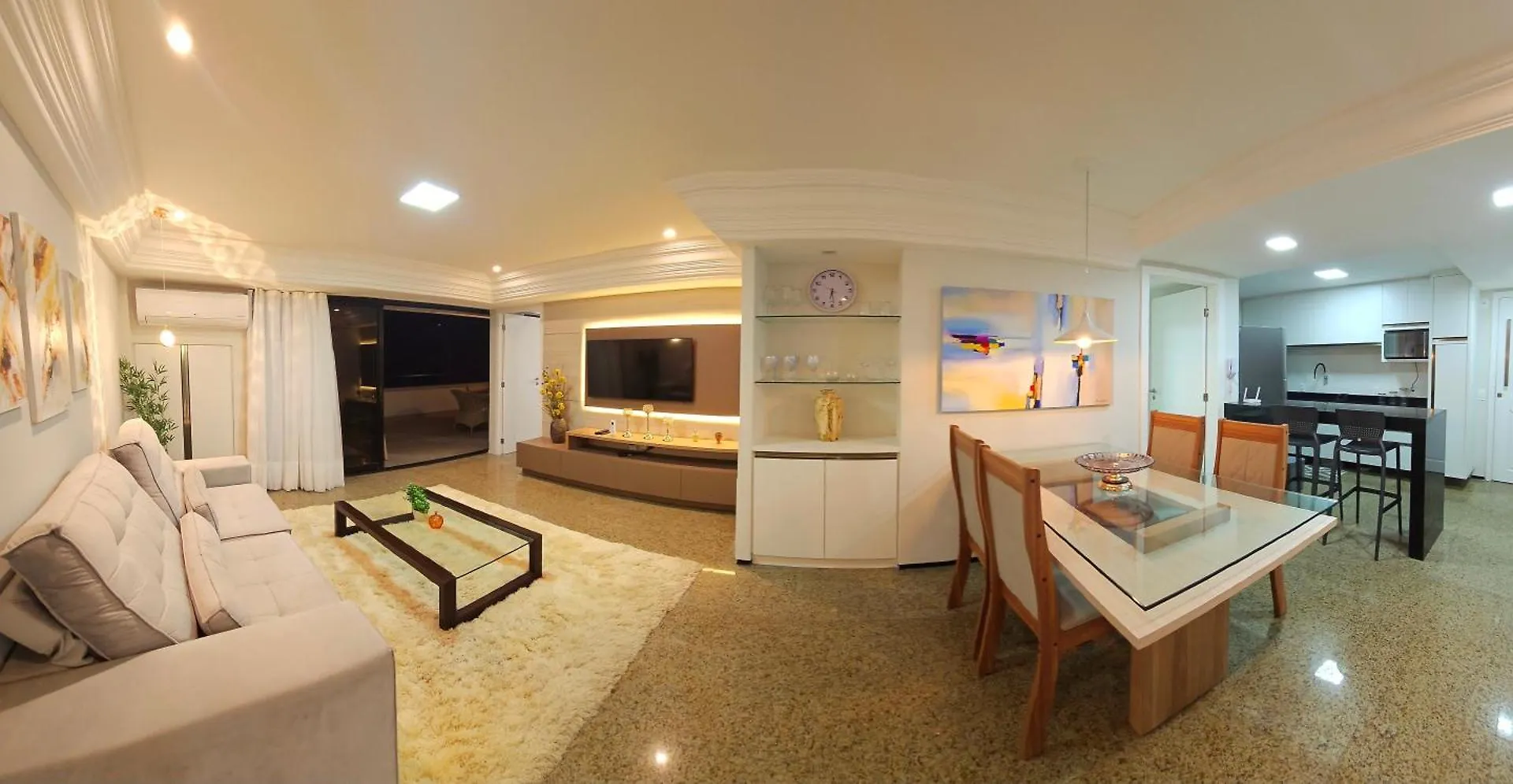 Villa Scala Residenza Fortaleza  Fortaleza (Ceara)