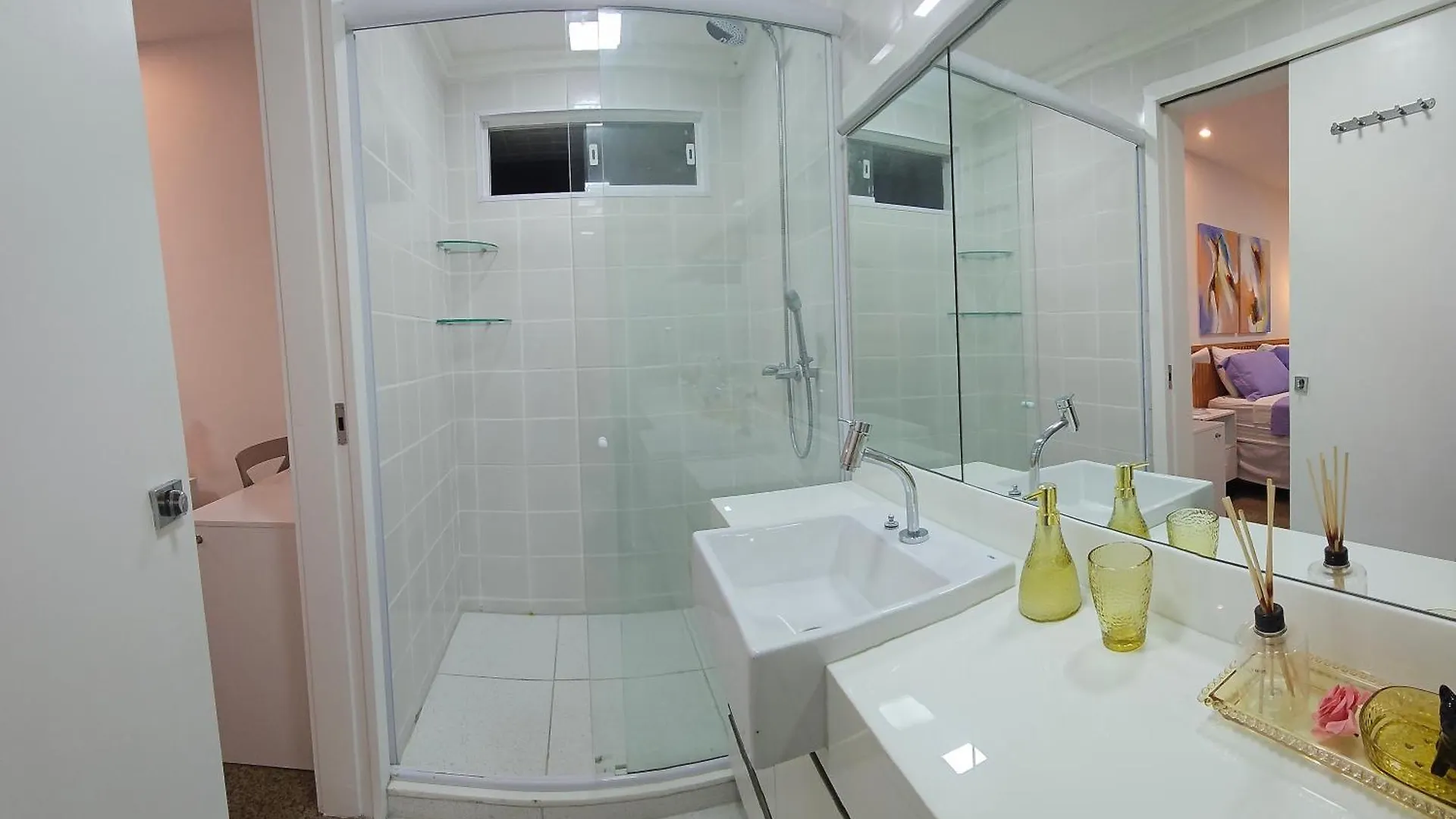 Villa Scala Residenza Fortaleza  0*, Fortaleza (Ceara)