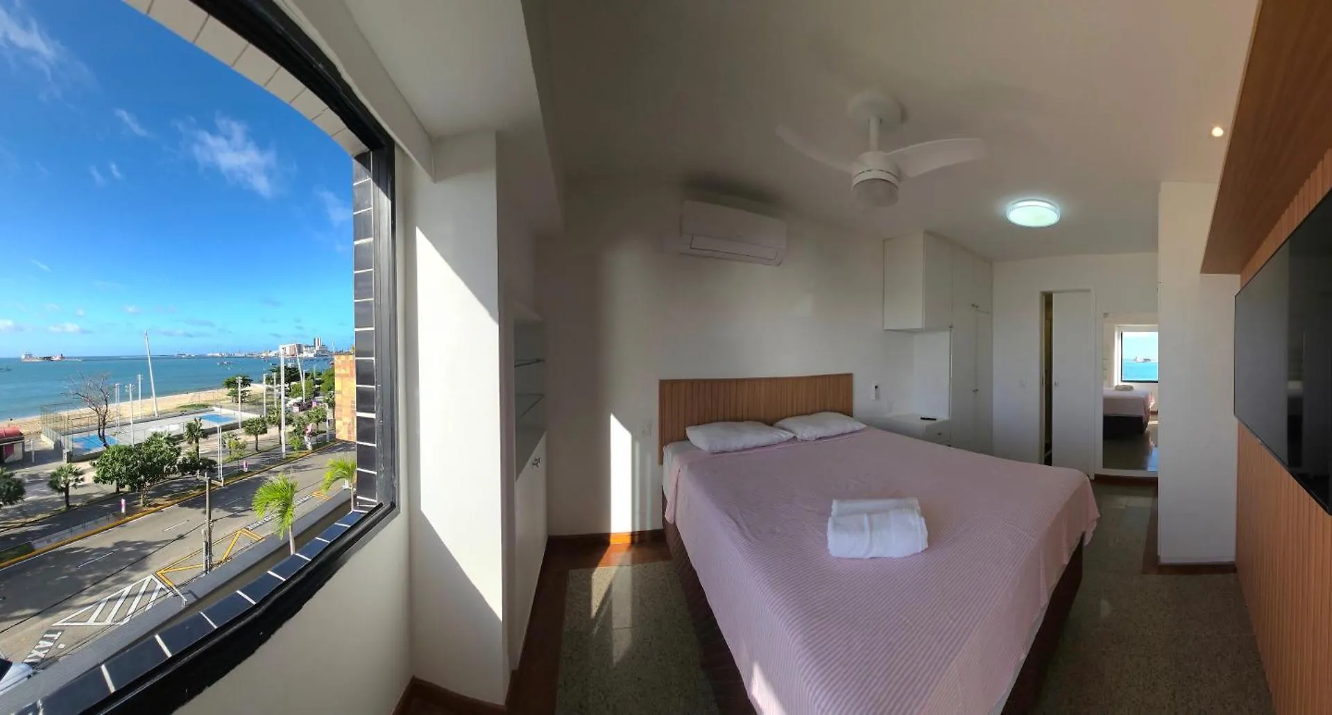 Ferienhaus Villa Scala Residenza Fortaleza  Brasilien