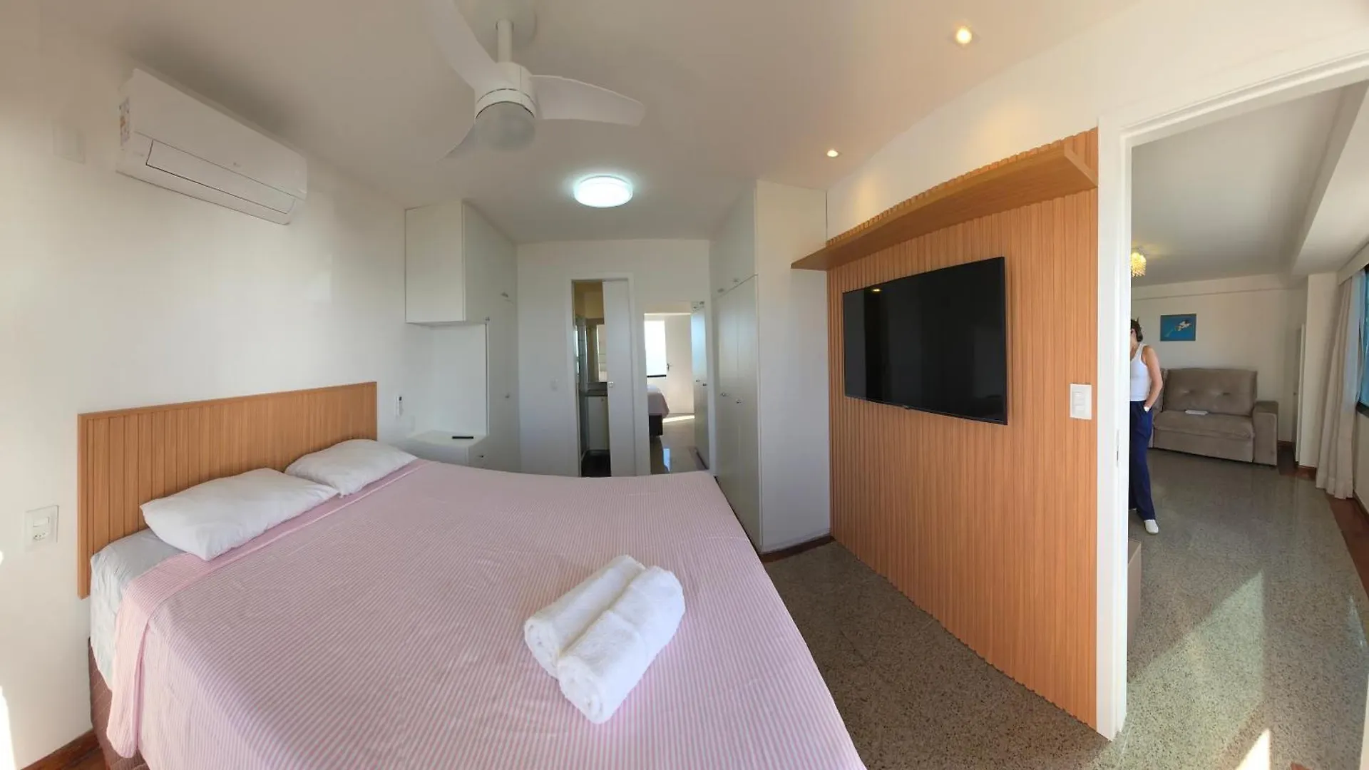 Ferienhaus Villa Scala Residenza Fortaleza