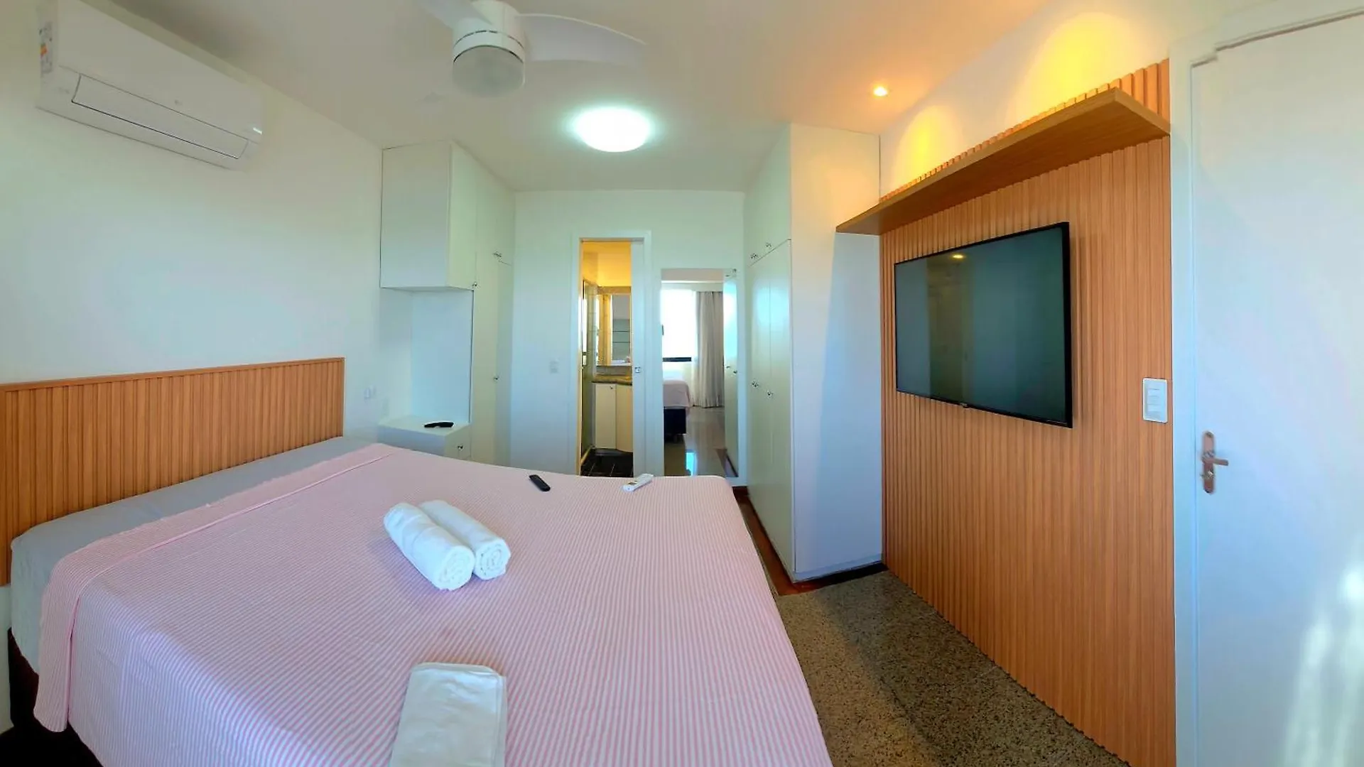 Ferienhaus Villa Scala Residenza Fortaleza