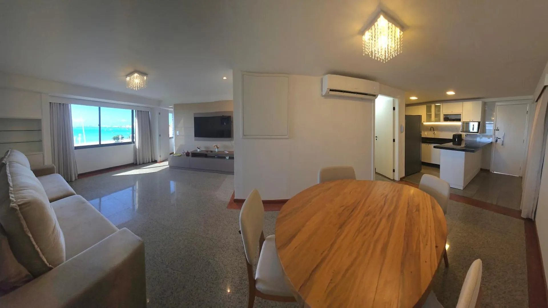 Villa Scala Residenza Fortaleza  0*, Fortaleza (Ceara) Brasilien