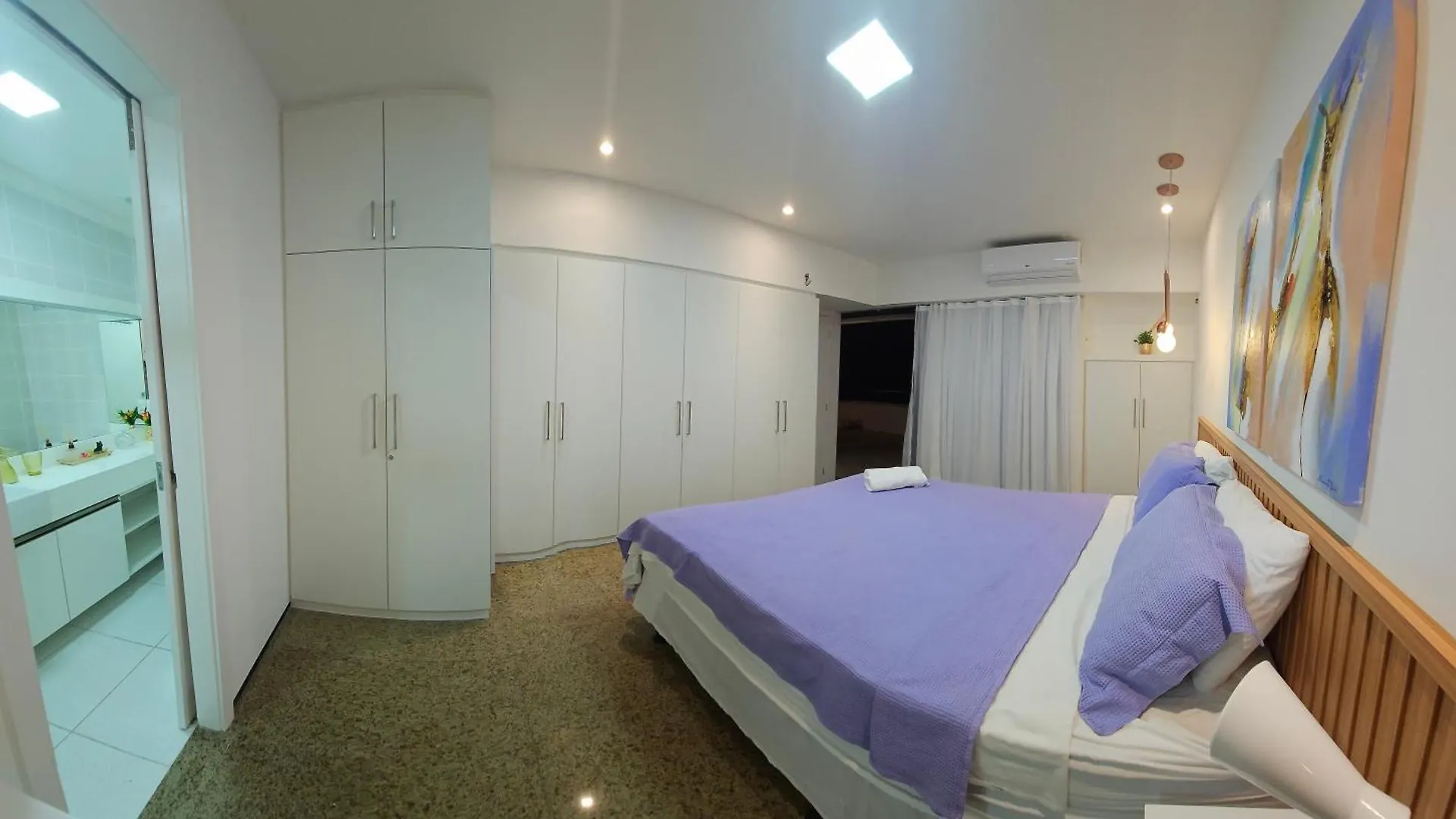 Scala Residenza Villa Fortaleza  Fortaleza (Ceara)