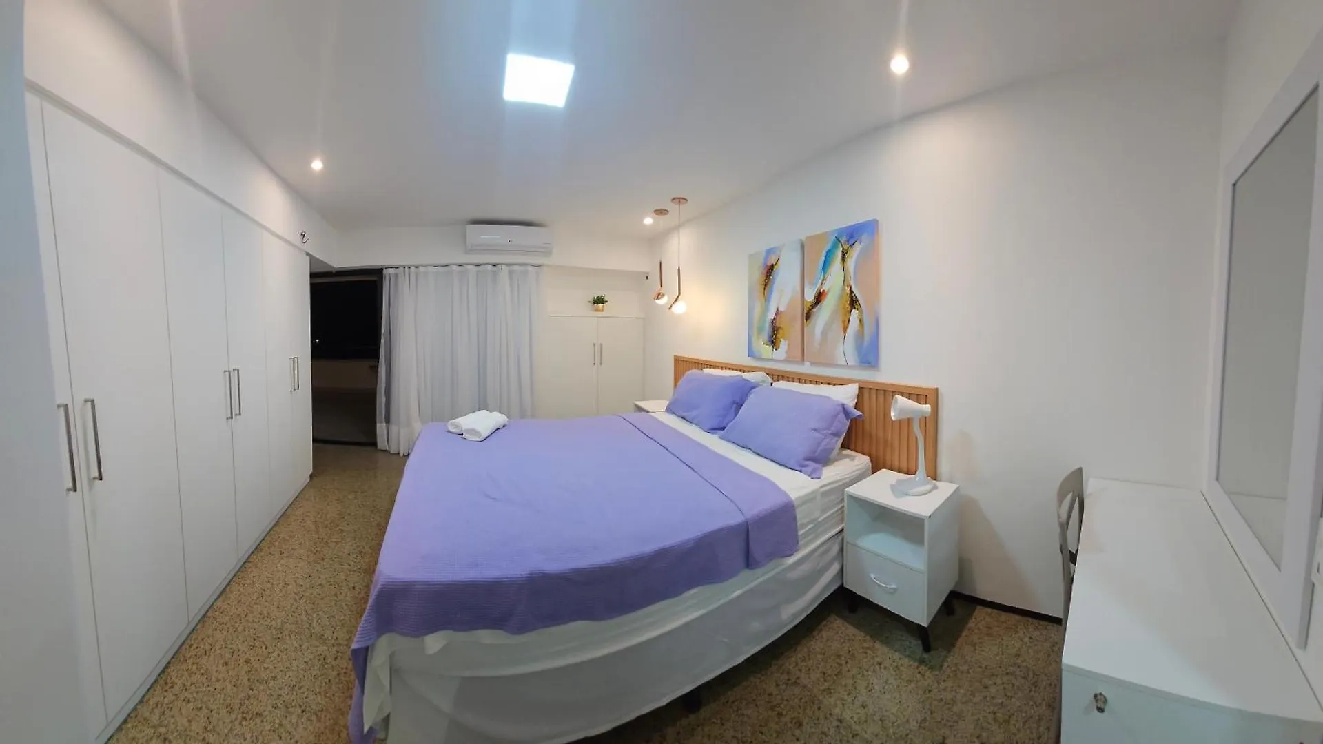 Scala Residenza Villa Fortaleza  Holiday home