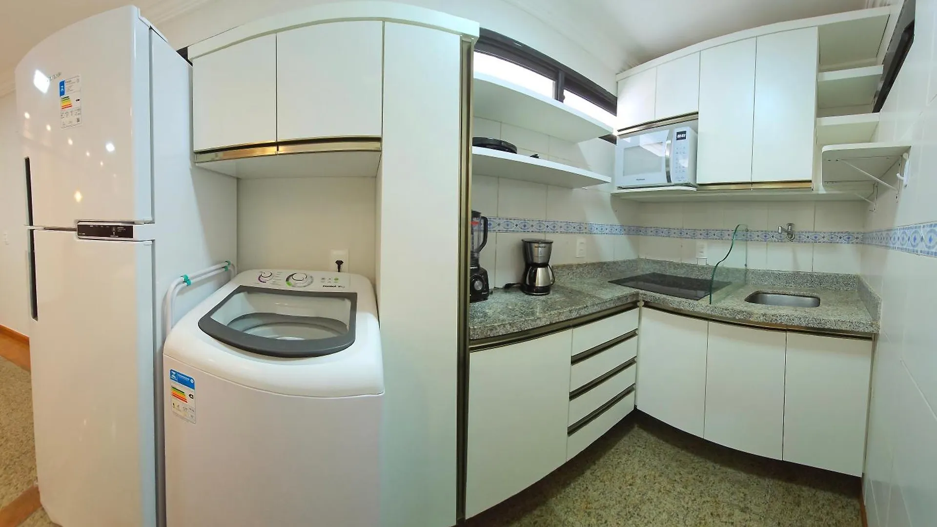 Scala Residenza Villa Fortaleza  0*, Fortaleza (Ceara)