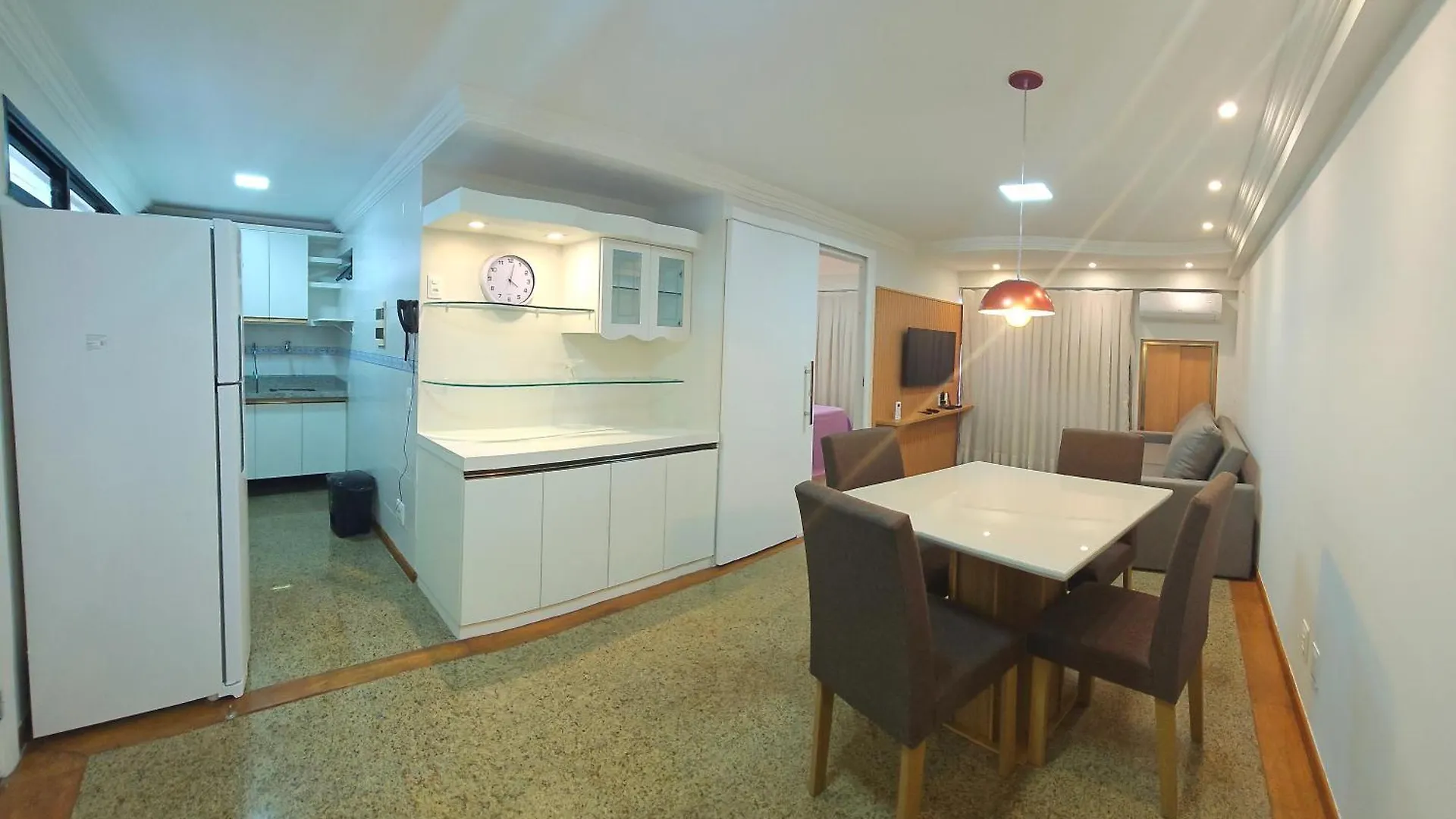 Scala Residenza Villa Fortaleza  Holiday home Fortaleza (Ceara)
