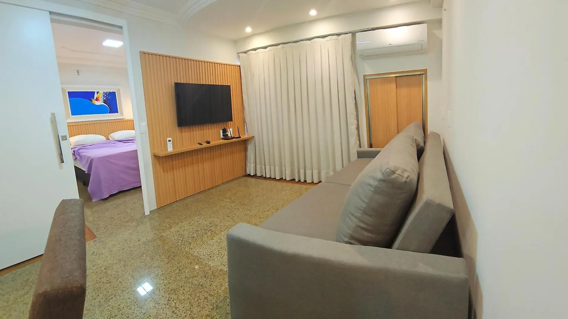 Scala Residenza Villa Fortaleza