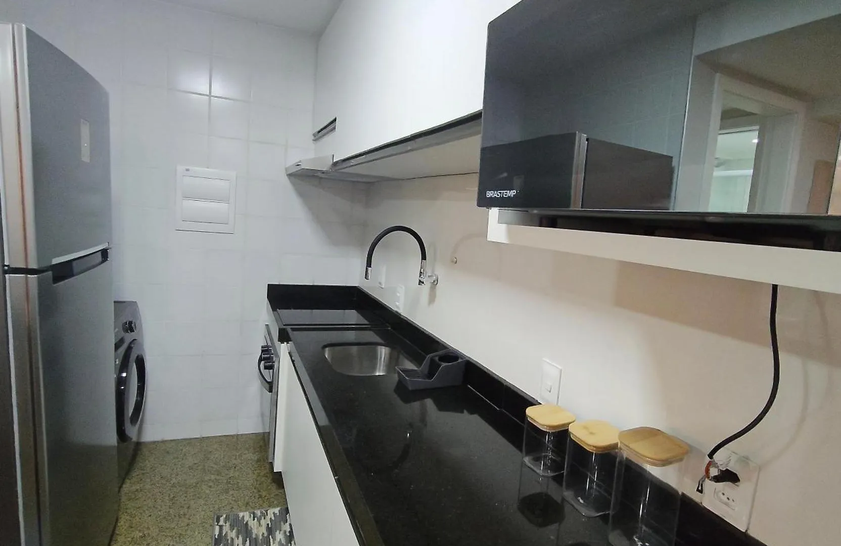 Scala Residenza Villa Fortaleza  0*, Fortaleza (Ceara) Brazil
