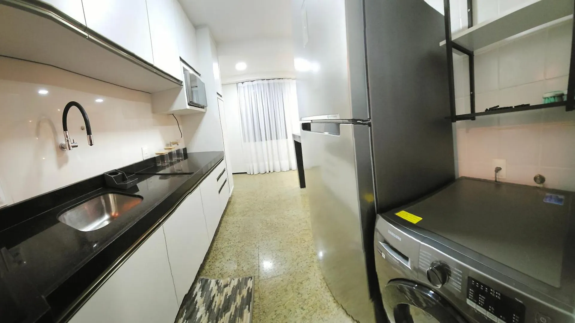 Holiday home Scala Residenza Villa Fortaleza