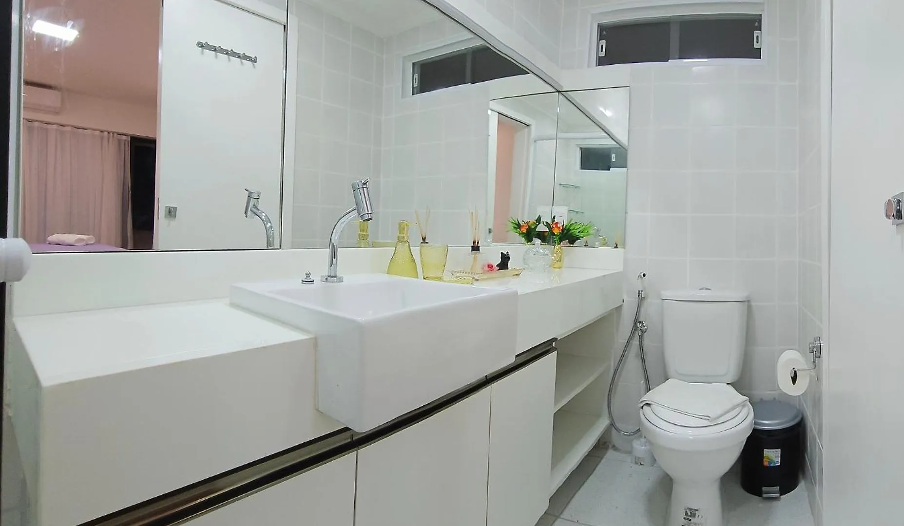 Holiday home Scala Residenza Villa Fortaleza  Brazil