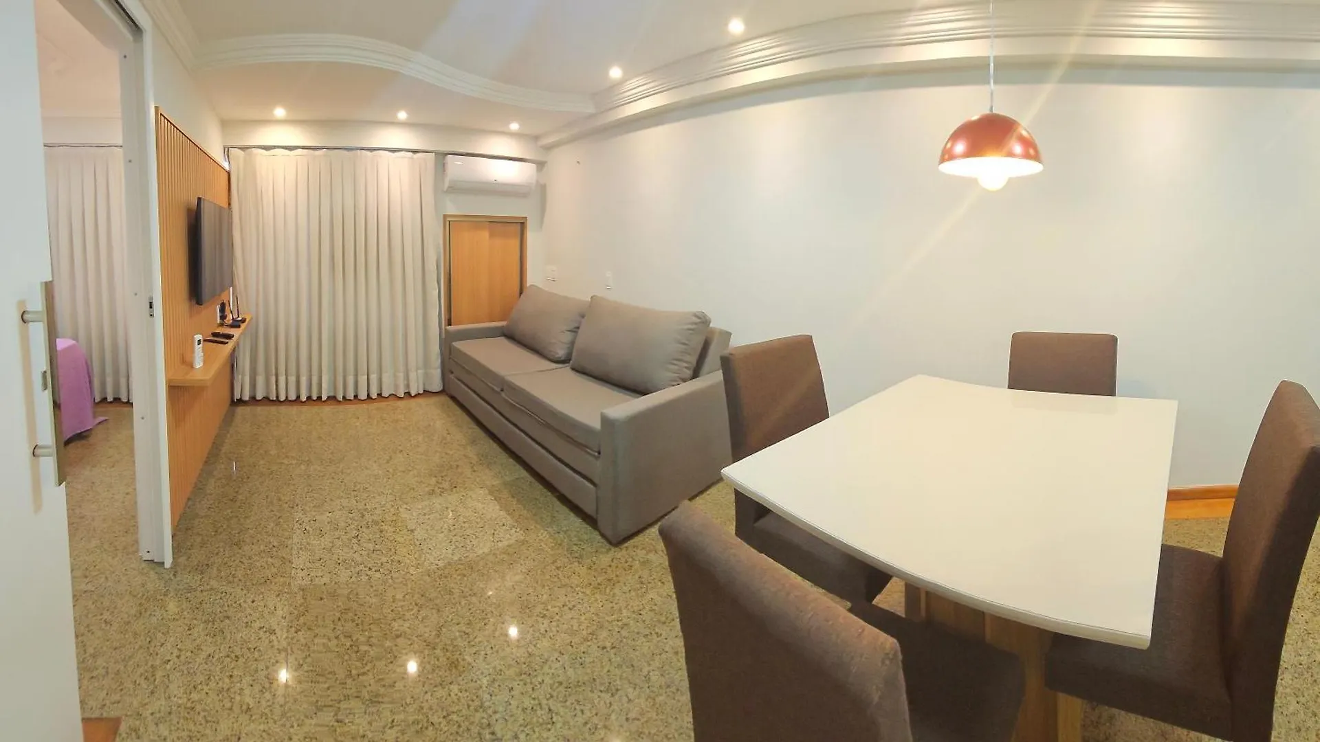 Scala Residenza Villa Fortaleza  0*, Fortaleza (Ceara)