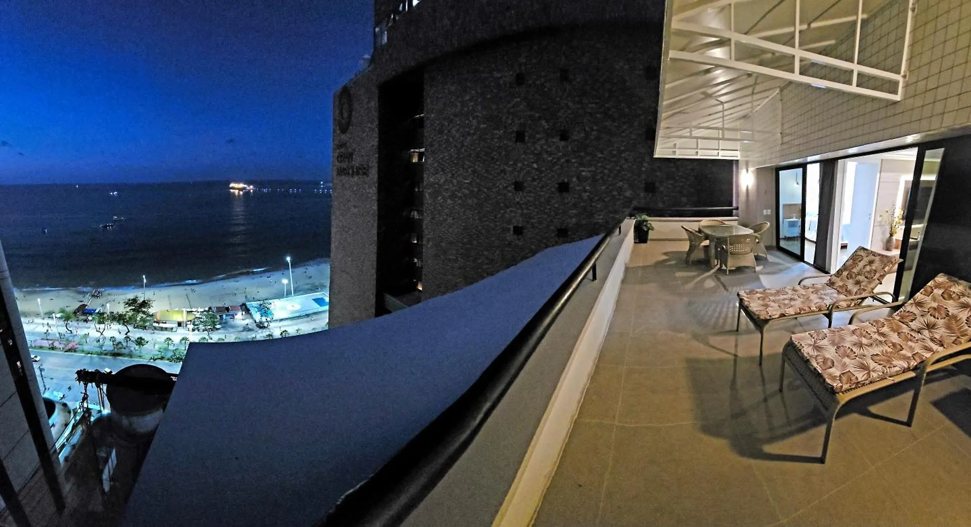 Holiday home Scala Residenza Villa Fortaleza