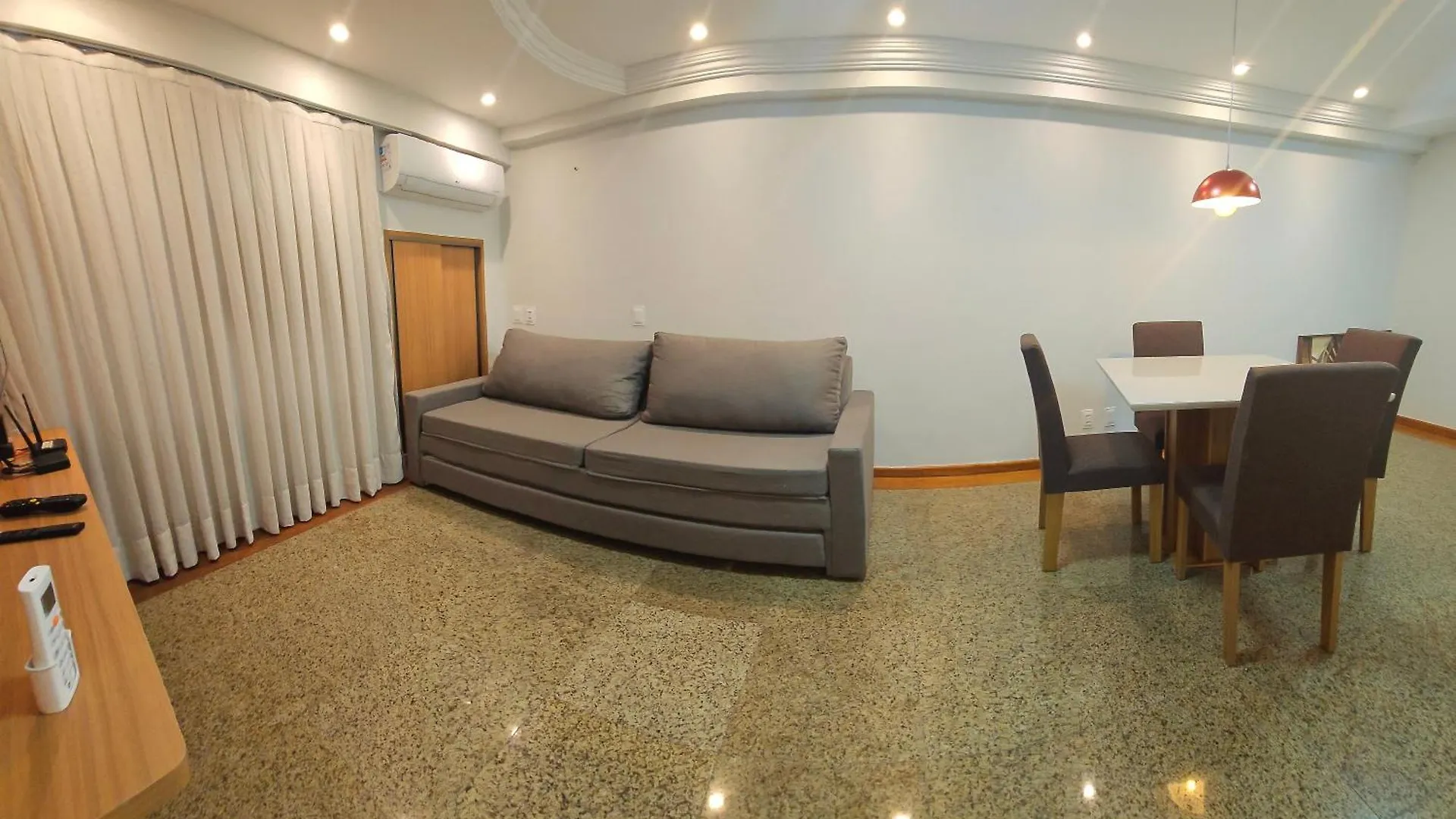 Holiday home Scala Residenza Villa Fortaleza  Brazil