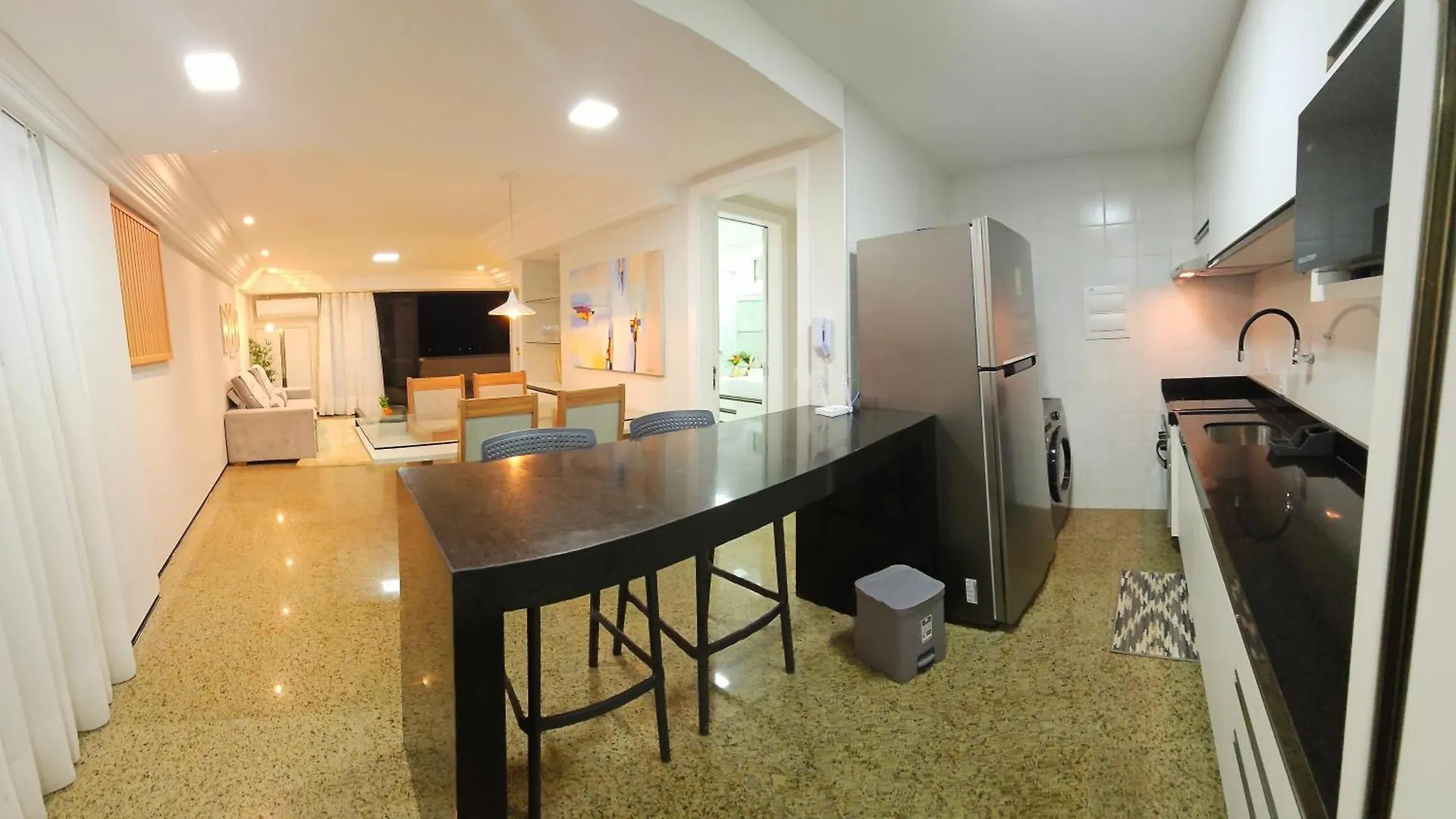 Holiday home Scala Residenza Villa Fortaleza  Brazil