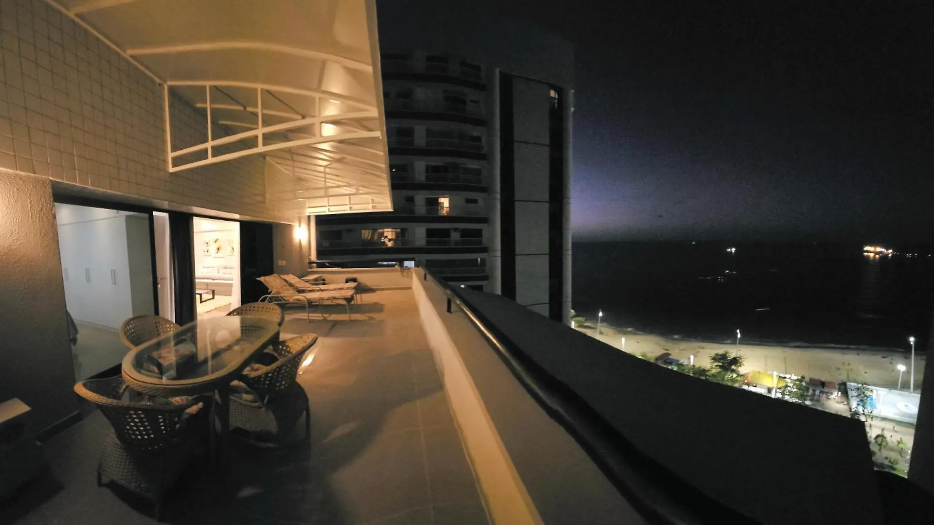 Holiday home Scala Residenza Villa Fortaleza