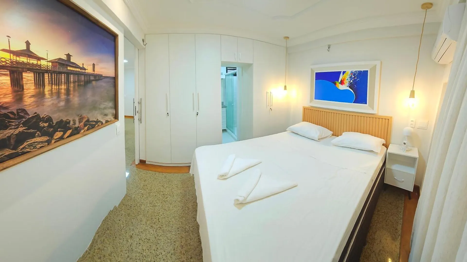 Holiday home Scala Residenza Villa Fortaleza