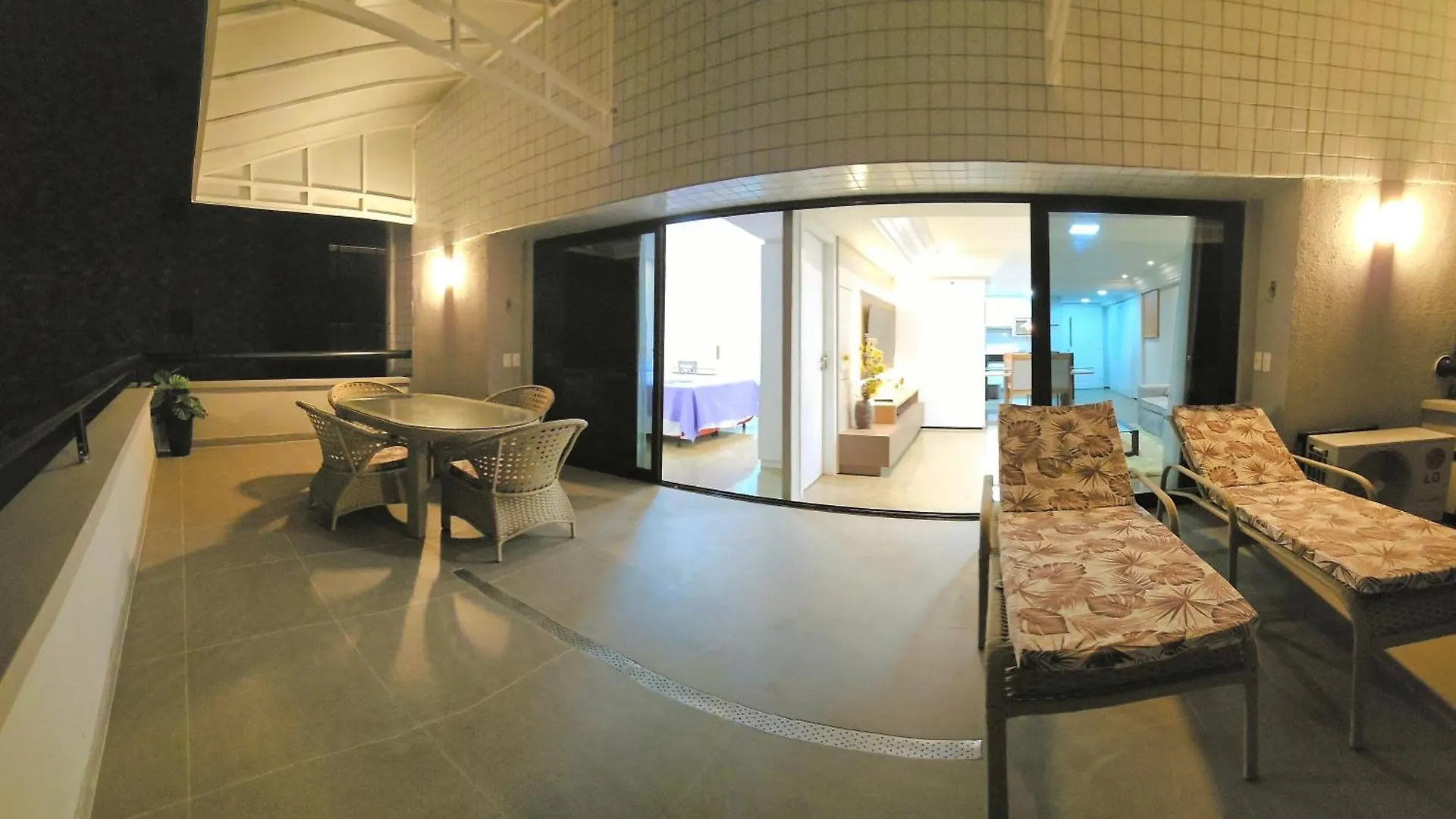 Holiday home Scala Residenza Villa Fortaleza